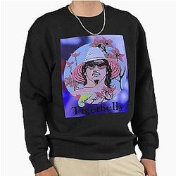 Bobby Lee Pullover Sweatshirt