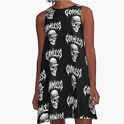 Bobby Lee A-Line Dress