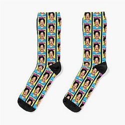Bobby Lee Socks