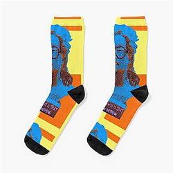 Bobby Lee Socrates Socks