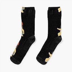 Bobby Lee in Panties and Socks