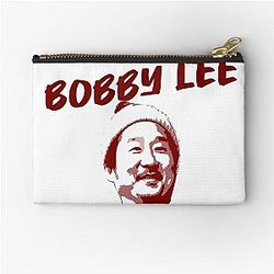 Bobby Lee Pouch