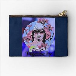 Bobby Lee Zipper Pouch