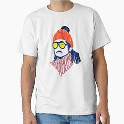 Is That Portrait of Bobby Lee Classic T-Shirt