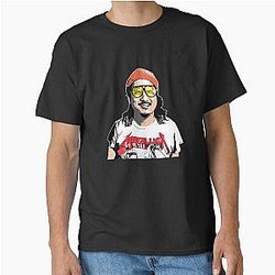 Bobby Lee Tiger Belly Classic T-Shirt