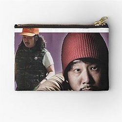 Bobby Lee Slept King Pouch