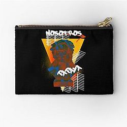 Urban Bobby Lee Zipper Pouch