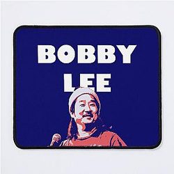 Bobby Lee Mouse Pad