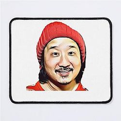 Tiger Belly - Bobby Lee Art Essential Mouse Pad