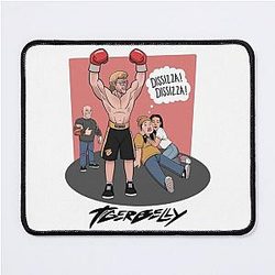 Bobby Lee Mouse Pad