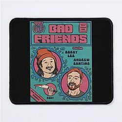 Bobby Lee Mouse Pad