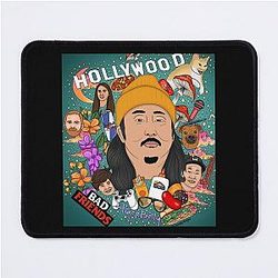 Bobby Lee Mouse Pad