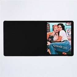 Bobby Lee Desk Mat