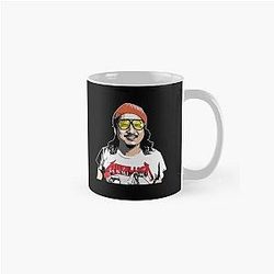 Bobby Lee Tiger Belly Classic Mug