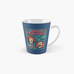 Bobby Lee Tall Mug