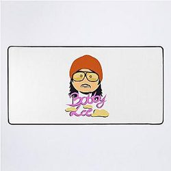 If Bobby Lee was a South Park character desk mat