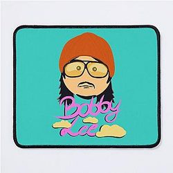 If Bobby Lee Was a South Park character Mouse Pad