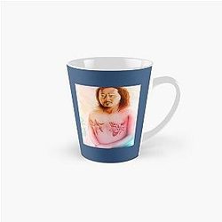Bobby Lee Tall Mug