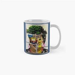 Bobby Lee Classic Mug