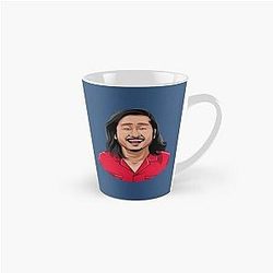 Bobby Lee Tall Mug