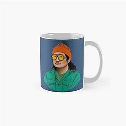 Bobby Lee Classic Mug
