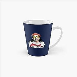 Animated Bobby Lee Classic Tiger Belly Tall Unisex Trending Summer Mug