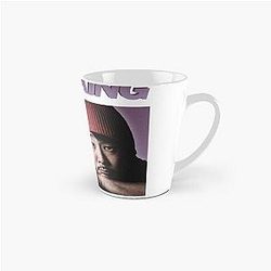 Bobby Lee King Retro Tall Mug