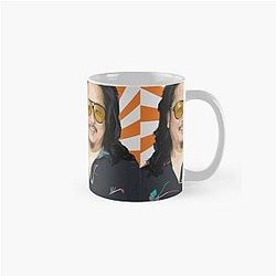 Bobby Lee Classic Mug