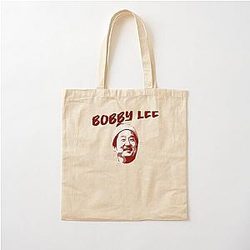 Bobby Lee Cotton Tote