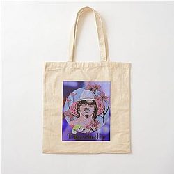 Bobby Lee Cotton Tote Bag