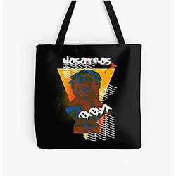 Urban Bobby Lee Tote Bag