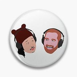 Bad Friends Podcast with Bobby Lee and Andrew Santino