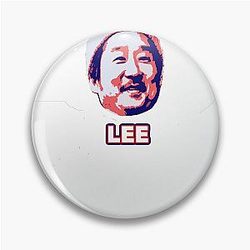 Bobby Lee Pins