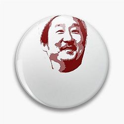 Bobby Lee Pin