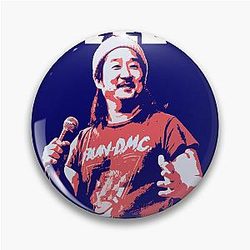 Bobby Lee Pin
