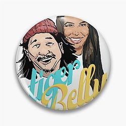 Tigerbelly Podcast Bobby Lee