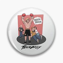 Bobby Lee Pin