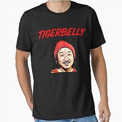 Tigerbelly - Bobby Lee - Art Essential T-Shirt