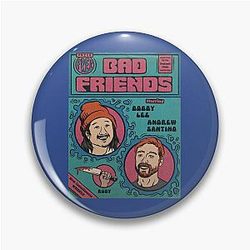 Bobby Lee Pin