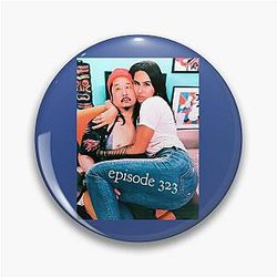 Bobby Lee Pin