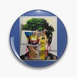 Bobby Lee Pin