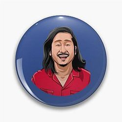 Bobby Lee Pin