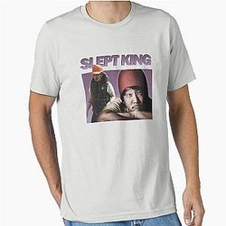 Bobby Lee Slept Essential T-Shirt