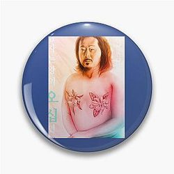 Bobby Lee Pin