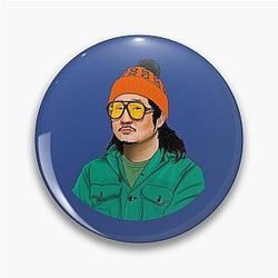 Bobby Lee Pin
