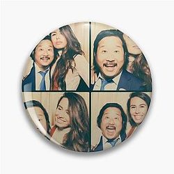 TigerBelly Podcast
with
Bobby Lee
and 
Khalyla Kuhn