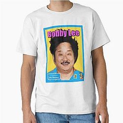 Bobby Lee Classic T-Shirt