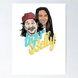 Tiger Belly podcast Bobby Lee