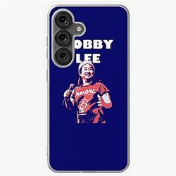 Bobby Lee Samsung Galaxy Case