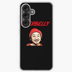 Bobby Lee Samsung Galaxy Soft Case